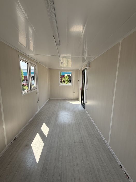 Контейнер 20ф.Офис,КПП