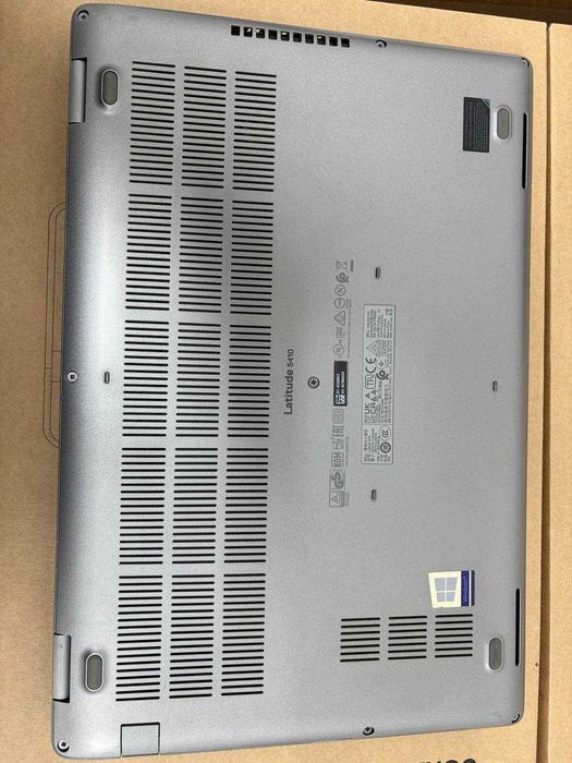 Ноутбук Dell Latitude 5410