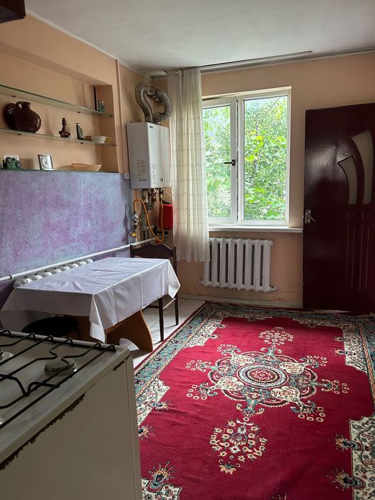 Сдам посуточно дом благоустроенный