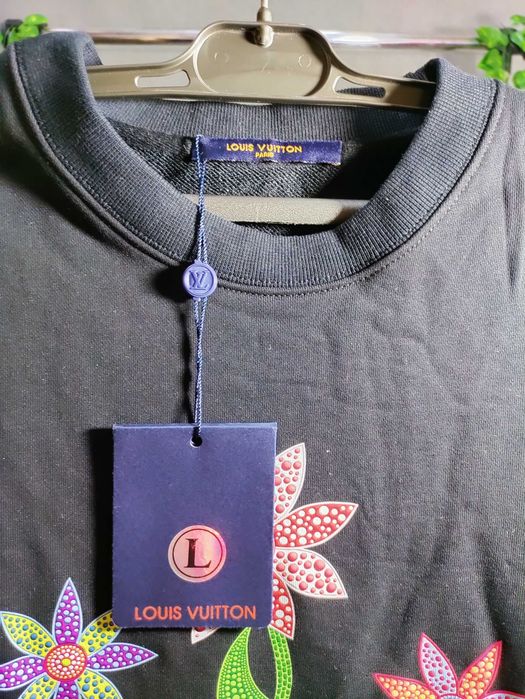 Bluza Louis Vuitton marimea M