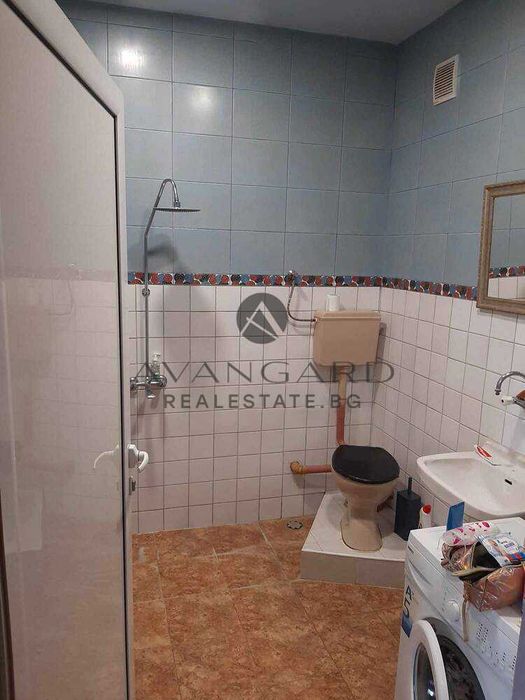 Продава се Едностаен апартамент в Пловдив, Кършияка - 52 кв.м за 1466 €/кв.м - Снимка #7