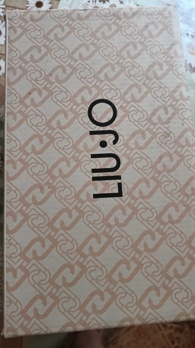 Сандали дамски LIU.JO