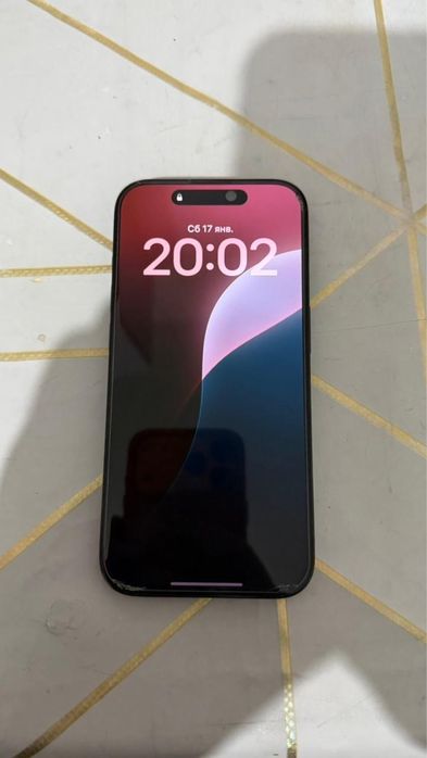 Продам Айфон 15 про