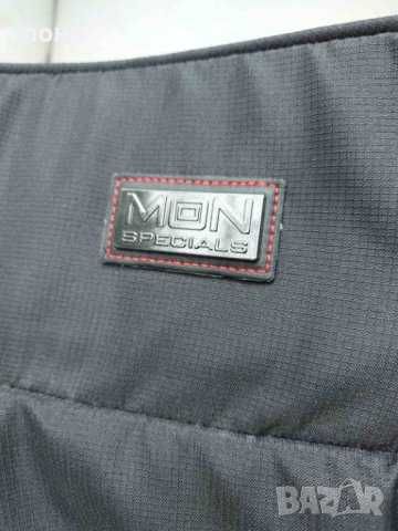 детска комбинирана количка MOON SCALA намалена