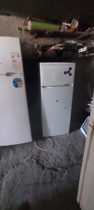 Холодильник с доставкой