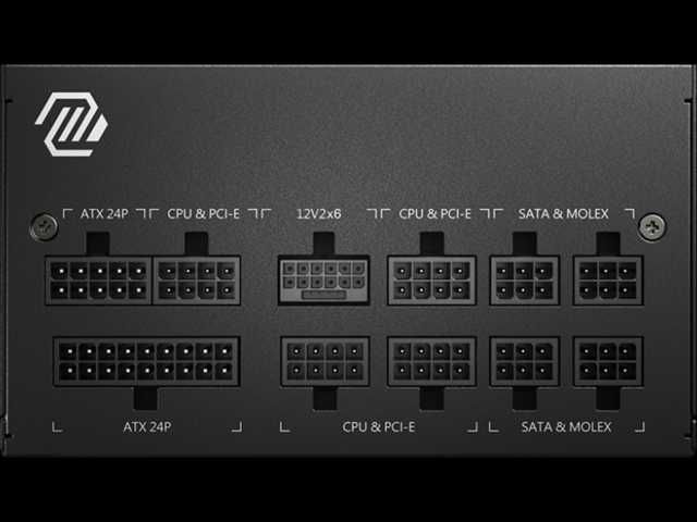 Захранване за компютър Corsair HX750 80 Plus PLATINUM