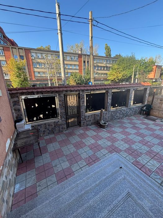 Casa Ferentari - Inchiriat - 1000€
