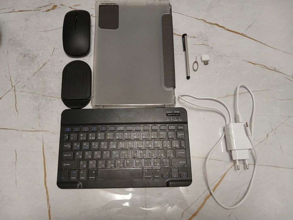 Продам Планшет S9 Ultra,OZCT PRO