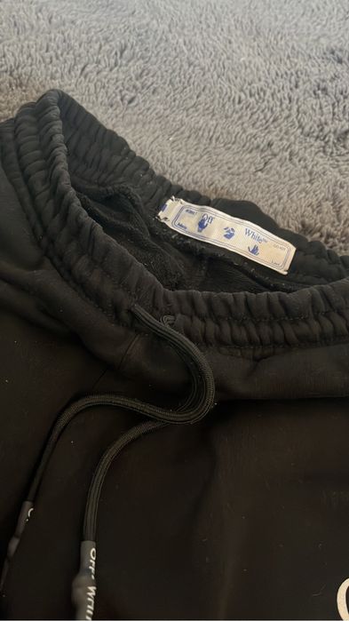 Pantaloni scurti OFF WHITE/ Palm Angels!!