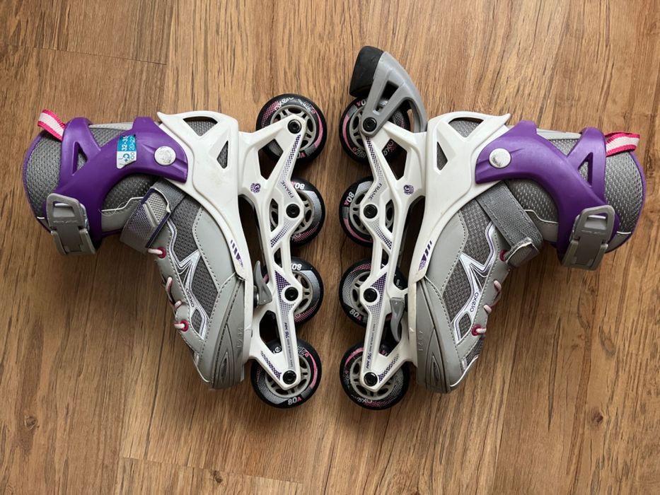 Role Dechatlon ne 32-35 fete