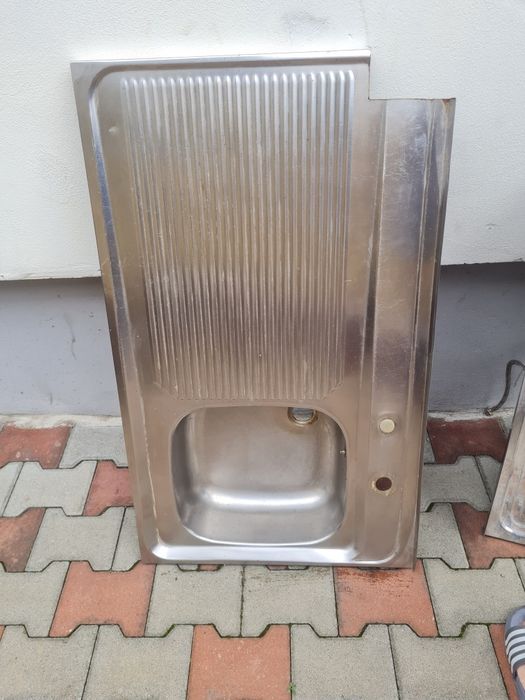 Vand chiuvetă bucătărie si baie