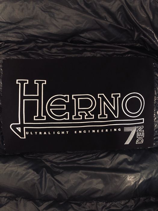 geaca Herno, 14ani