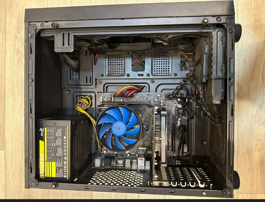 Продам системный блок