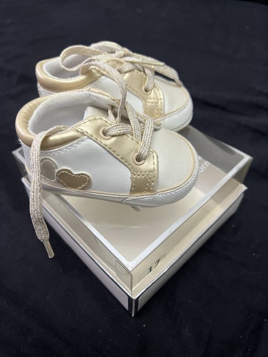 Обувки mayoral 16