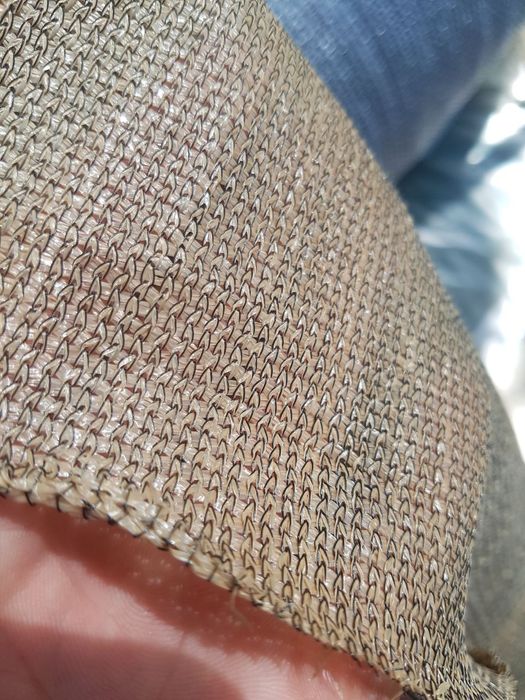 Quyoshdan saqlovchi soya setka!