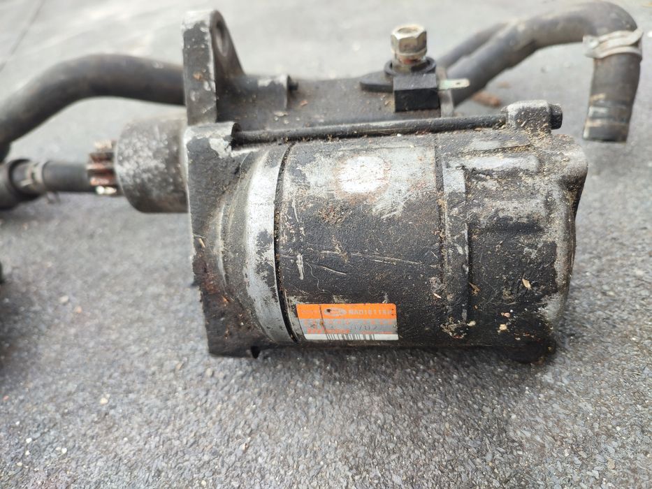 Electromotor, alternator și termostat ROVER 75 V 6