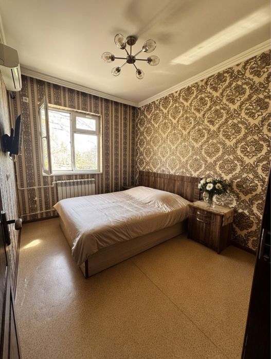 Продается 2-х комнатная квартира