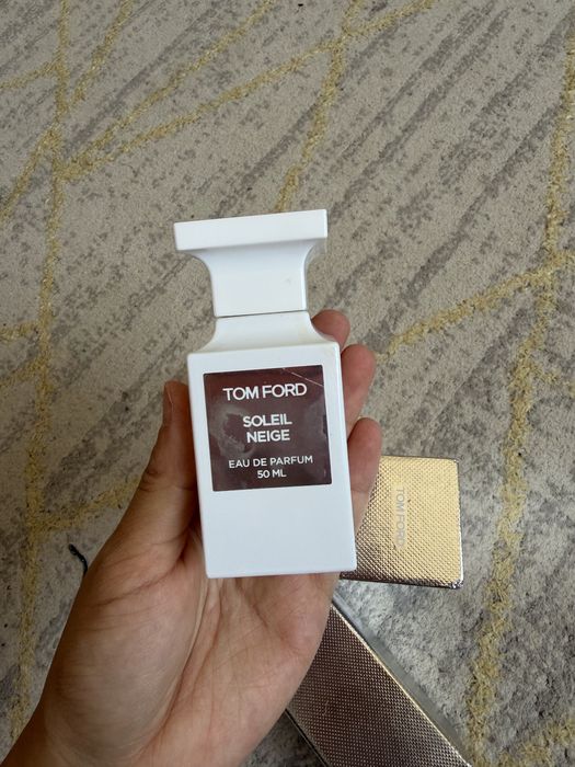 парфюм Tom Ford Soleil Neige оригинал