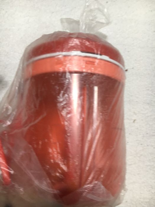 Turbo Chef Maxi Supersonic tupperware