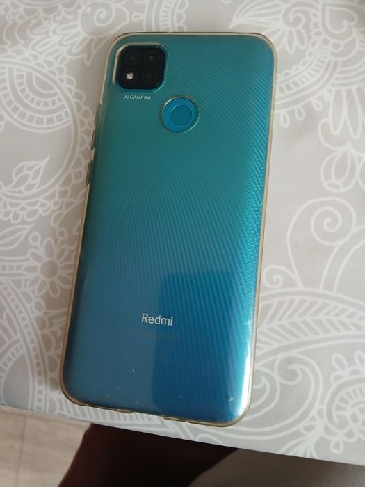Telefon Redmi 9CNFC