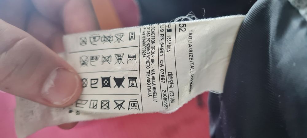 Куртка мужская продам