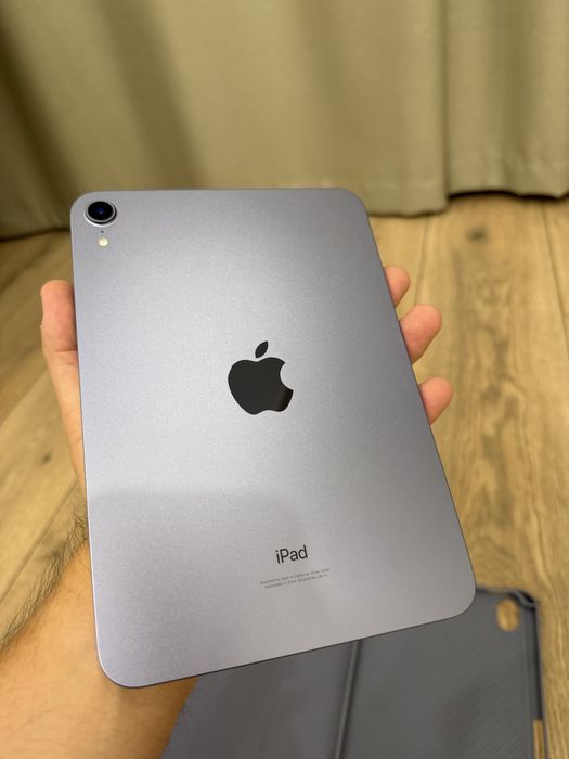 IPad mini 6, 64 gb.