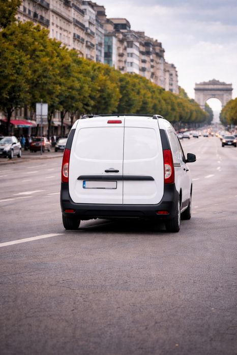 Inchiriere Duba Fără șofer 3,5t - Bucuresti Ilfov Prahova Olt Giurgiu