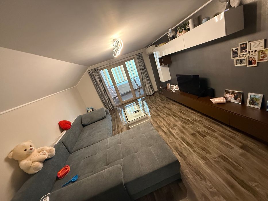 Apartament Vânzare în Sânnicolau Mare