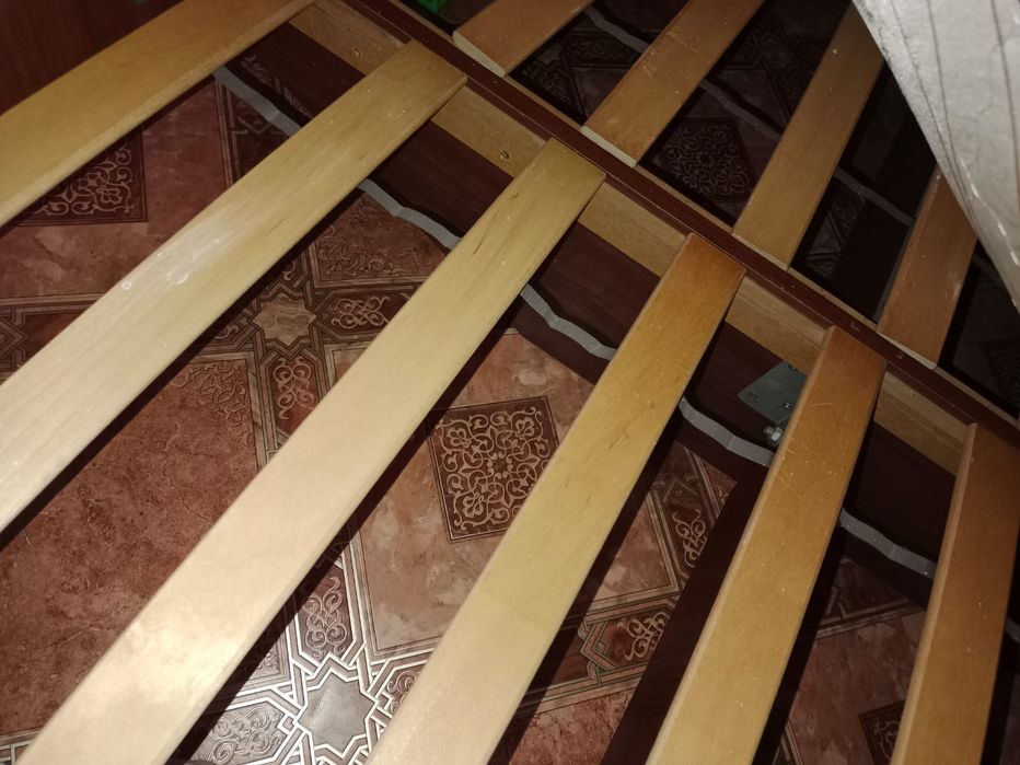 Төсек матрасымен 30 мың