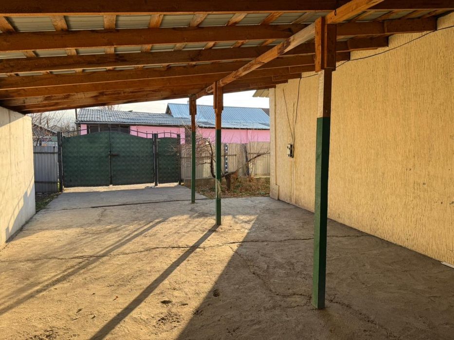 Продам дом в Каракемере