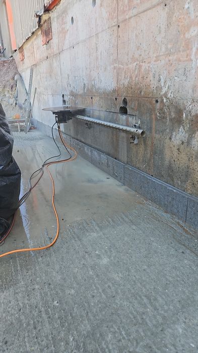 Taiat Taiere Decupare beton piconare carotare beton carota