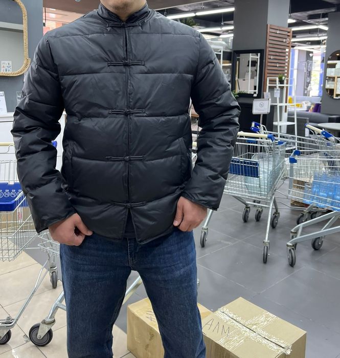 Куртка демисезонный