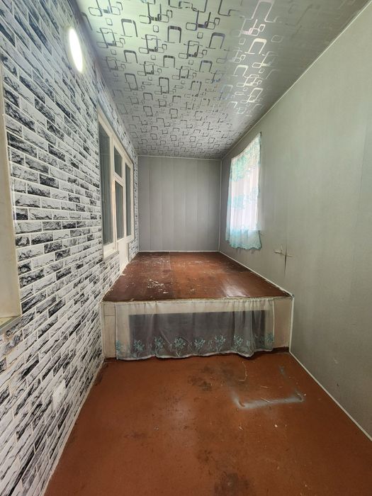 2 хонали кисман жихозланган 3 микрорайонда