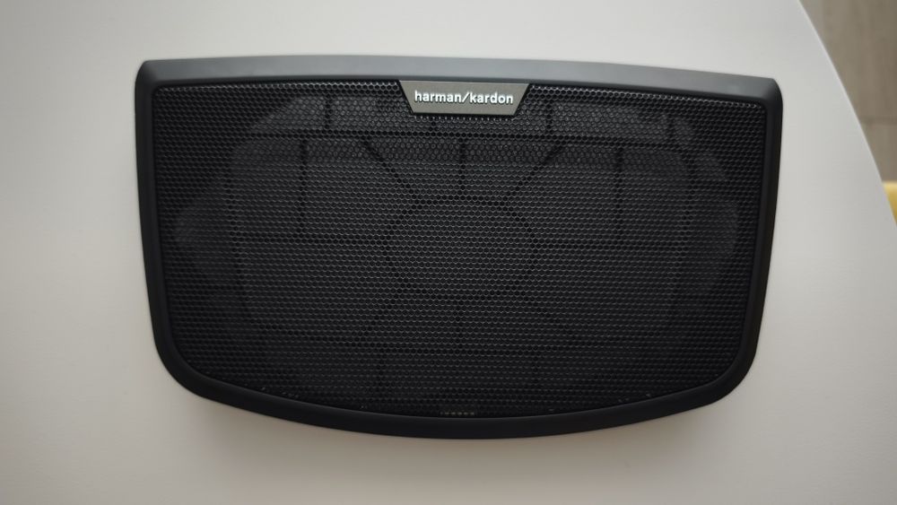 Set subwoofere Harman Kardon Bmw F30 F31 F32 F34 F36