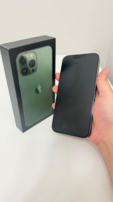 Iphone 13 Pro Max 256GB/Айфон 13 Про Макс 256ГБ