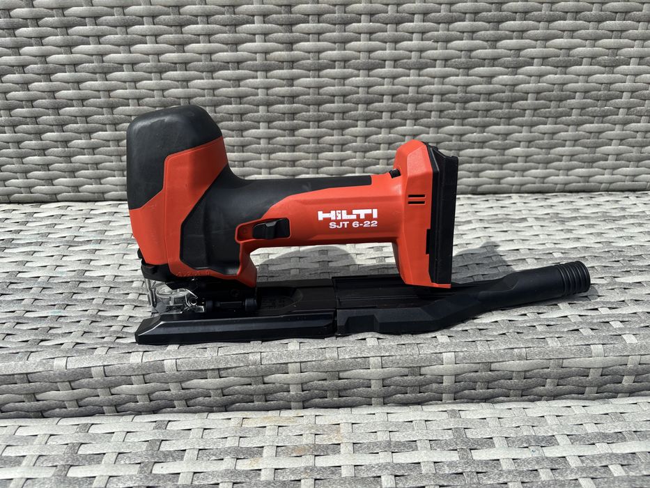Pendular Hilti SJT 6-22 nuron
