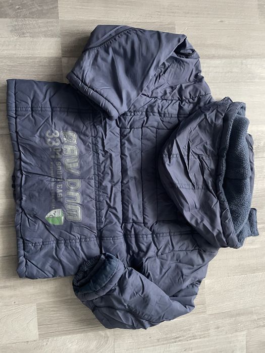 Якета и грейки