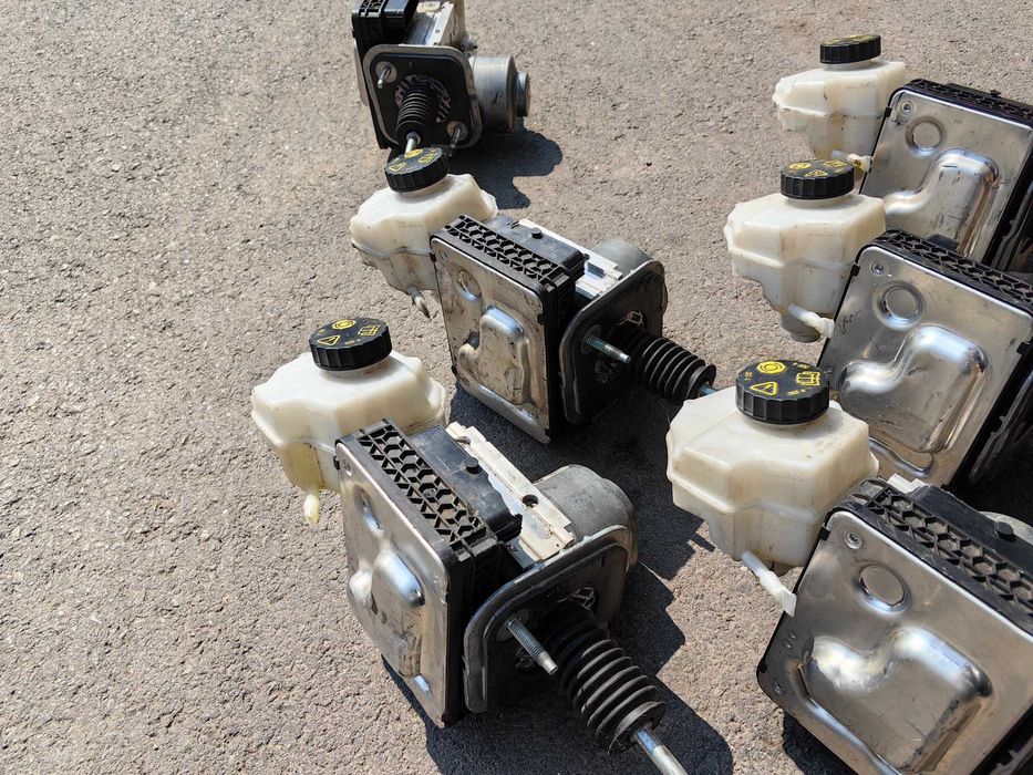 ABS помпа за BMW - различни модели