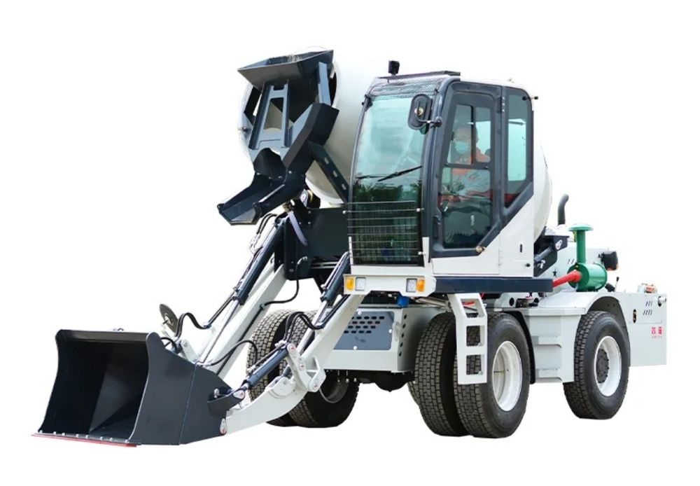 Carmix 1.5 kundan 4 kubgacha