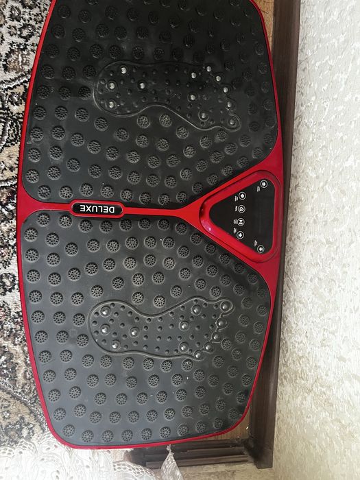 Vibero plat forma