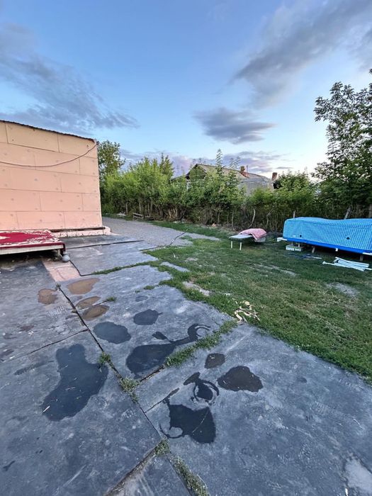 Продам дом в поселке Баймырза