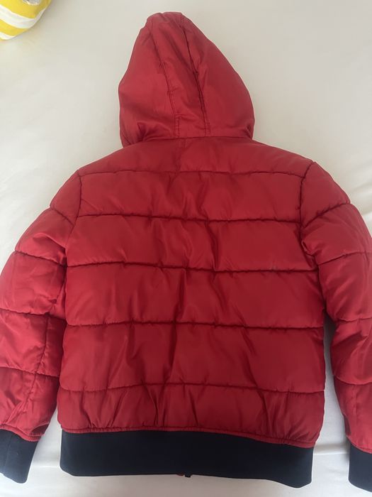 Детско Зимно яке