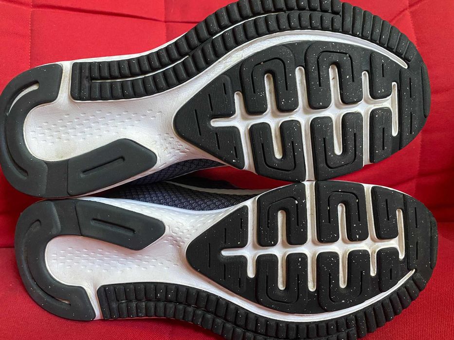 Adidasi Nike Run Allday nr 44