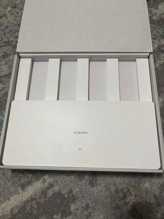 Xiaomi роутер , новый. BE5000