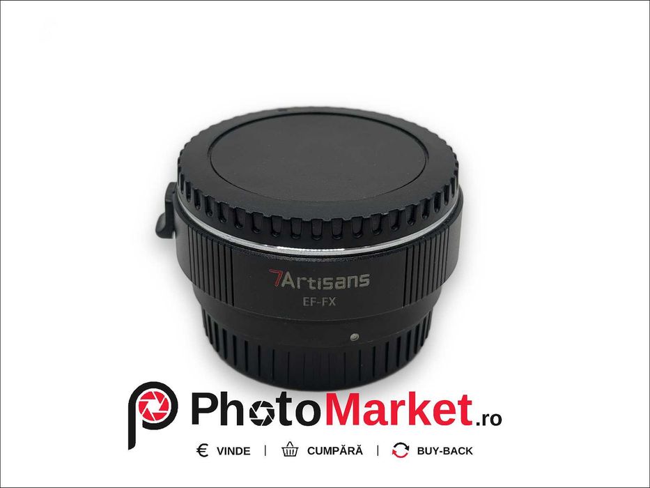 Adaptor 7Artisans EF to FX - Factura + Garantie