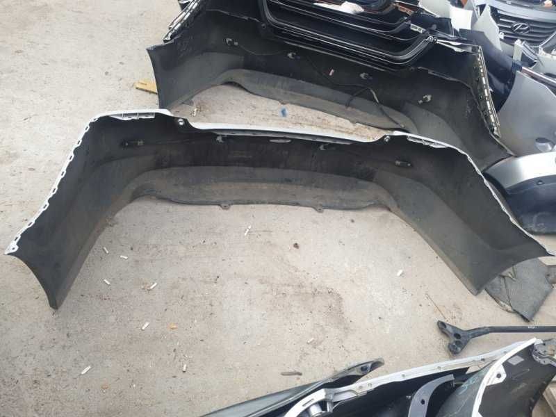 Бампер задний Honda Accord