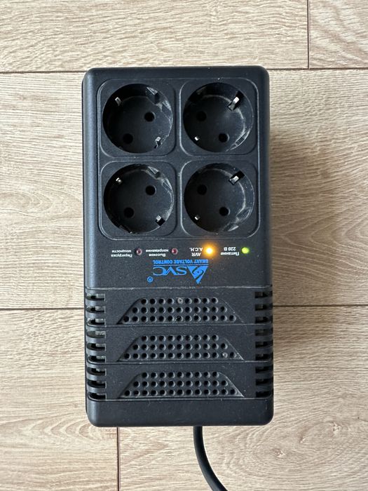 Трансформатор бытовой