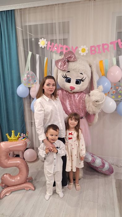 Готовый Бизнес аниматор