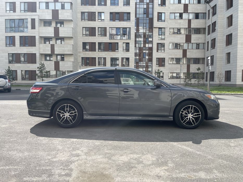 Toyota Camry 45 xle usa 3.5