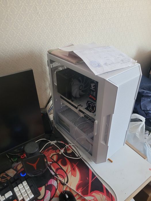 Продам компьютер игровой